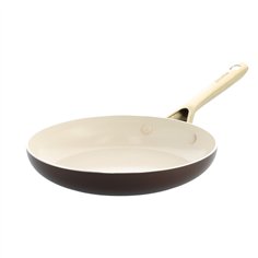 GreenPan Shades Bratfpannenset 3-tlg., 20+24+28cm Terra 2