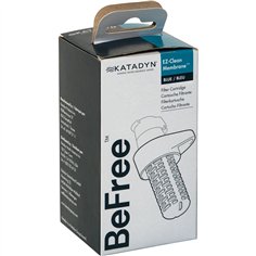 Katadyn BeFree AC Ersatzfilter