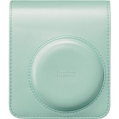 Fujifilm instax Mini 13 Tasche lagoon green