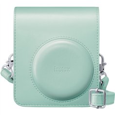 Fujifilm instax Mini 13 Tasche lagoon green 2