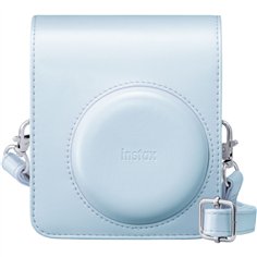 Fujifilm instax Mini 13 Tasche frost blue 2