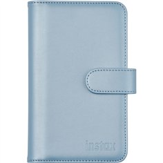 Fujifilm Instax Mini Album frost blue