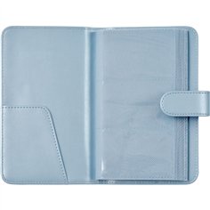 Fujifilm Instax Mini Album frost blue 2