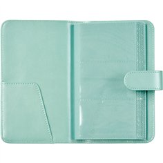 Fujifilm Instax Mini Album lagoon green 2