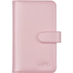 Fujifilm Instax Mini Album candy pink