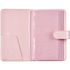 Fujifilm Instax Mini Album candy pink 2