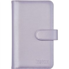 Fujifilm Instax Mini Album dreamy purple