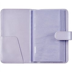 Fujifilm Instax Mini Album dreamy purple 2