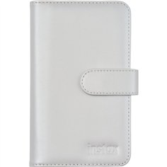 Fujifilm Instax Mini Album clay white