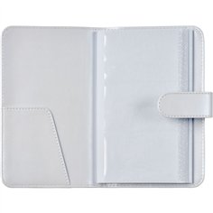 Fujifilm Instax Mini Album clay white 2