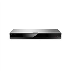 Panasonic DP-UB424AGS silber