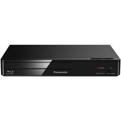 Panasonic DMP-BDT167AG schwarz