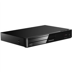Panasonic DMP-BDT167AG schwarz 2
