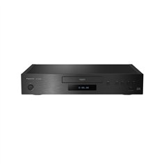 Panasonic DP-UB9004AG1 schwarz