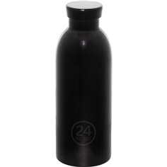 24Bottles Clima Bottle Black Radiance 500 ml