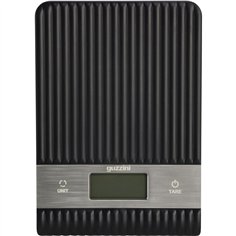 Guzzini Sous Chef bilancia da cucina digit. grigio