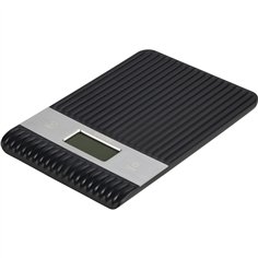 Guzzini Sous Chef bilancia da cucina digit. grigio 2