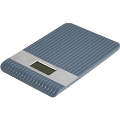 Guzzini Sous Chef bilancia da cucina digit.,navy b 2