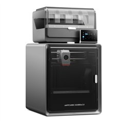Anycubic Kobra S1 Combo FDM stampante 3D