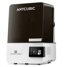 Anycubic Photon P1 Harz 3D Printer