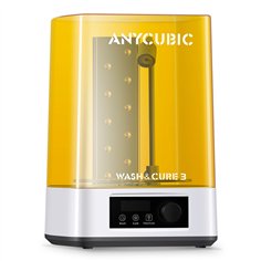 Anycubic Wash & Cure 3.0 Post-Processing Station