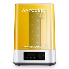 Anycubic Wash & Cure 3.0 Post-Processing Station 2
