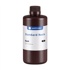 Anycubic Standard 1L Resin nero
