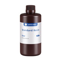 Anycubic Standard 1L Resin Clear
