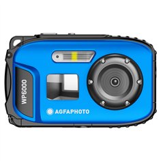 AgfaPhoto Realishot WP6000 blue