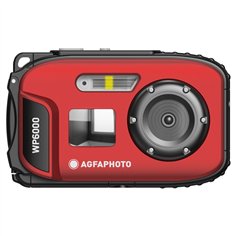 AgfaPhoto Realishot WP6000 red