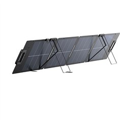 EcoFlow 110W Lightweight Portable Solar Panel 2