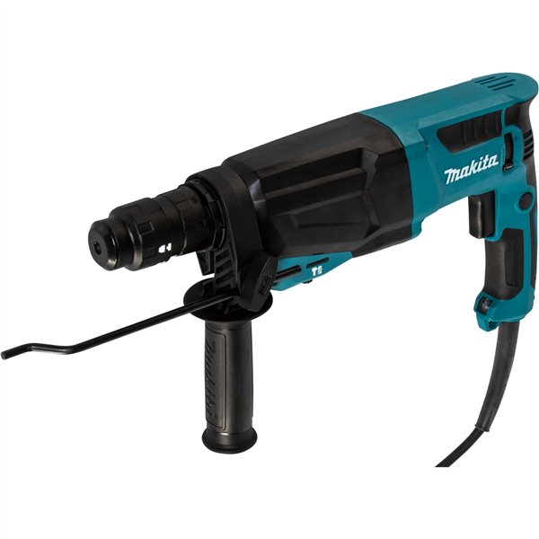 Makita HR2670FTX1 Kombihammer