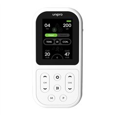 Tenscare Unipro the Ultimate Physiotherapy+Rehabili. Device