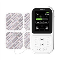 Tenscare Unipro the Ultimate Physiotherapy+Rehabili. Device 2