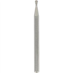 Dremel 7103 Diamond Wheel Point 2 mm 2-pack