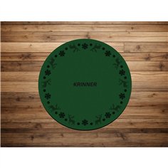 Krinner Scratch and Splash Protection Mat 60cm 2
