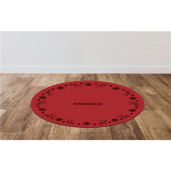 Krinner Scratch and Splash Protection Mat 60cm