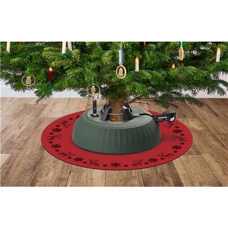 Krinner Scratch and Splash Protection Mat 60cm