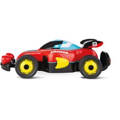 Carrera 2,4GHz Formula Kidz RC Racer 2