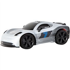 Carrera 2,4GHz Mini RC white World Championship