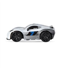Carrera 2,4GHz Mini RC white World Championship 2