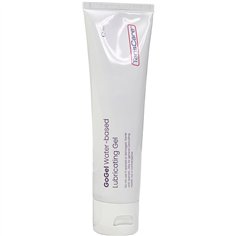 TensCare Fleur Beckenbodentrainingskugel + Gel 2