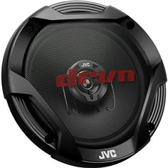 JVC CS-DR1722 2