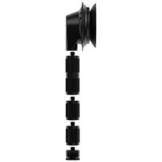 Fidlock VACUUM screw base 2