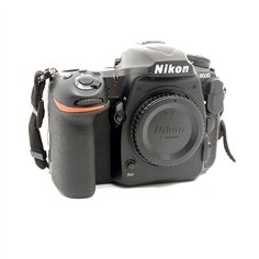 Nikon D500 2