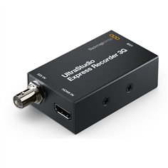 Blackmagic Design Ultrastudio Express Recorder 3G
