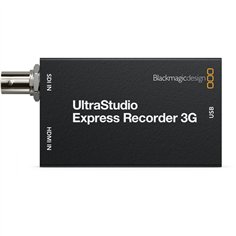 Blackmagic Design Ultrastudio Express Recorder 3G 2