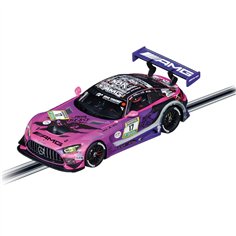 Carrera Digital 132 Mercedes-AMG GT3 Evo Getspeed