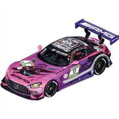 Carrera Digital 132 Mercedes-AMG GT3 Evo Getspeed 2