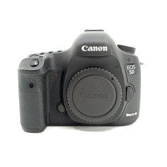Canon 5D Mark III corpo 2